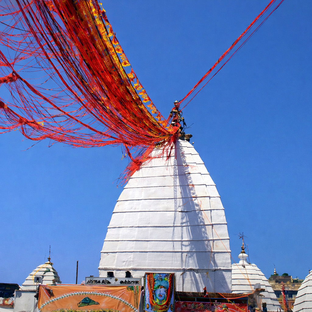 Ganthbandhan