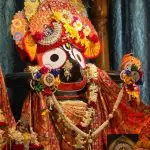 ISKCON Temple Deoghar