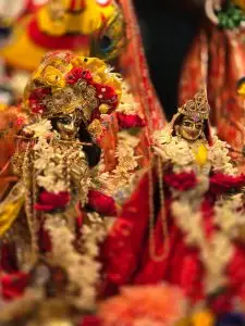 Lord Radhe Krishna@templesheritageindia.com