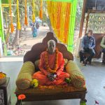ISKCON Temple Deoghar