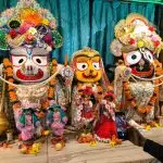 ISKCON Temple Deoghar
