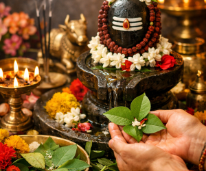 Bilva Arpan Puja ₹ 1501