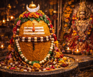 Shringari Puja ₹6500